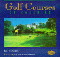 Golf courses of Cheshire