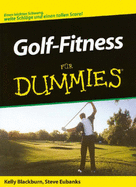 Golf-Fitness Fur Dummies