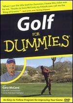 Golf for Dummies - 