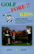 Golf for Kids: Ages 8 and Up