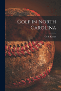 Golf in North Carolina