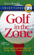 Golf in the Zone