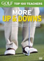 Golf Magazine: Top 100 Teachers - More Up and Downs
