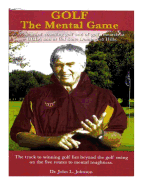 Golf--The Mental Game