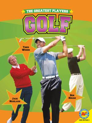 Golf - Goldsworthy, Steve
