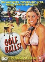 Golfballs! - Steve Procko
