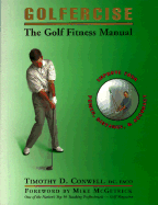 Golfercise: The Golf Fitness Manual