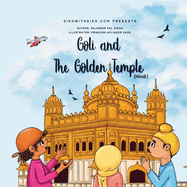 Goli and The Golden Temple (Hindi)