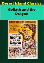 Goliath and the Dragon - Vittorio Cottafavi