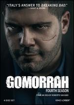 Gomorra [TV Series]