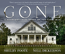 Gone: A Heartbreaking Story of the Civil War: A Photographic Plea for Preservation