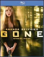 Gone [Blu-ray]