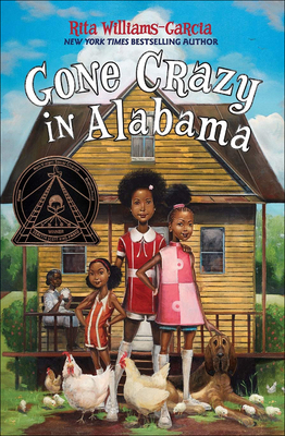 Gone Crazy in Alabama - Williams-Garcia, Rita