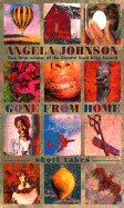 Gone from Home - Johnson, Angela