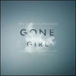 Gone Girl [Original Motion Picture Soundtrack] [LP]