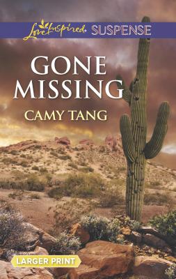 Gone Missing - Tang, Camy