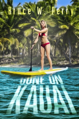 Gone On Kauai - Perry, Bruce W