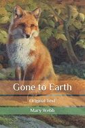 Gone to Earth: Original Text