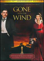 Gone with the Wind [70th Anniversary Edition] [2 Discs] - Victor Fleming