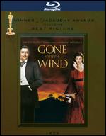Gone with the Wind [Blu-ray] - Victor Fleming
