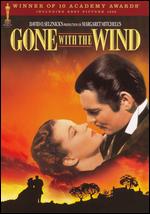 Gone with the Wind [Special Edition] [2 Discs] - Victor Fleming