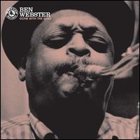 Gone with the Wind - Ben Webster