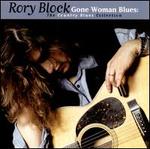 Gone Woman Blues