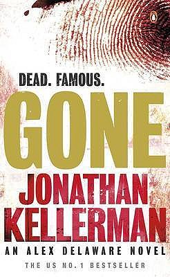 Gone - Kellerman, Jonathan