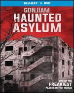 Gonjiam: Haunted Asylum [Blu-ray] - Jeong Beom-Sik