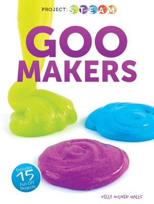 Goo Makers - Halls