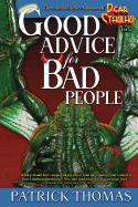 Good Advice for Bad People: A Dear Cthulhu Collection