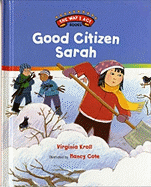 Good Citizen Sarah