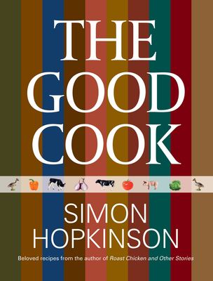 Good Cook - Hopkinson, Simon