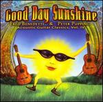Good Day Sunshine: Acoustic Guitar Classics, Vol. IV