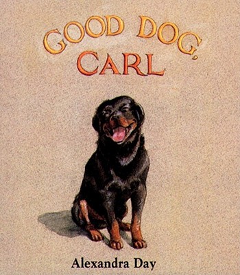 Good Dog, Carl - 