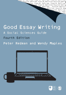 Good Essay Writing: A Social Sciences Guide