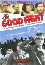 Good Fight - Mary Dore; Noel Buckner; Sam Sills