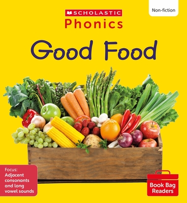 Good Food (Set 7) - Ditchburn, Suzy