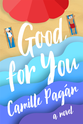 Good for You - Pagn, Camille