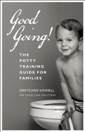 Good Going! Family Companion: Pack of 25 Brochures for Parents