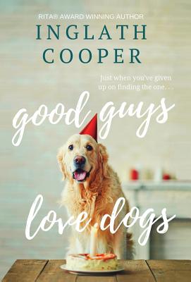 Good Guys Love Dogs - Cooper, Inglath