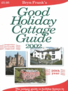 Good Holiday Cottage Guide