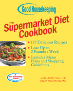 Good Housekeeping the Supermarket Diet Cookbook