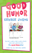 Good Humor: Church Jokes