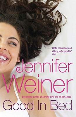 Good in Bed - Weiner, Jennifer