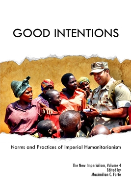 Good Intentions - Forte, Maximilian