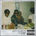 Good Kid, M.A.A.D. City - Kendrick Lamar