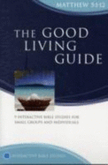 Good Living Guide - Payne, Tony