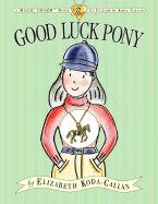 Good Luck Pony