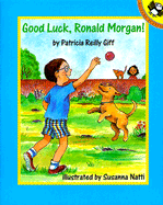 Good Luck, Ronald Morgan